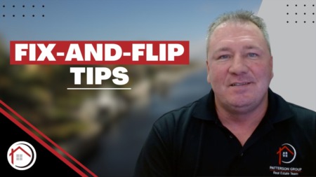 Navigating the Fix and Flip Journey: Your Essential Team Guide