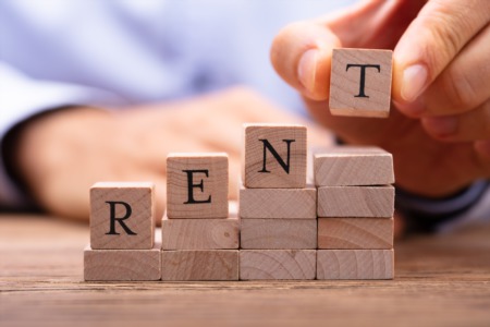 Cost of Renting Is On The Rise... Is now the time to buy?