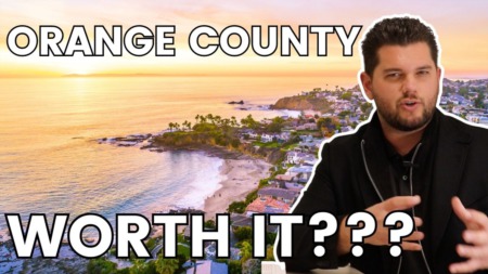 The Pros and Cons of Living in Orange County