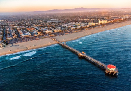 Huntington Beach Amenities: A Guide for Buyers