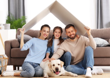 Homeownership Is an Investment in Your Future