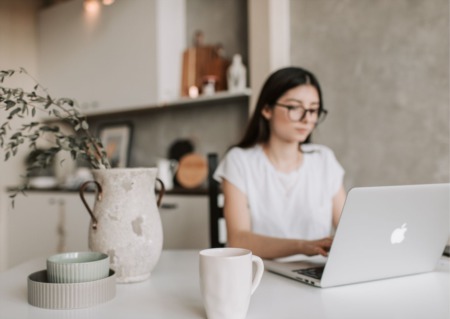 How Remote Work Expands Your Homebuying Horizons