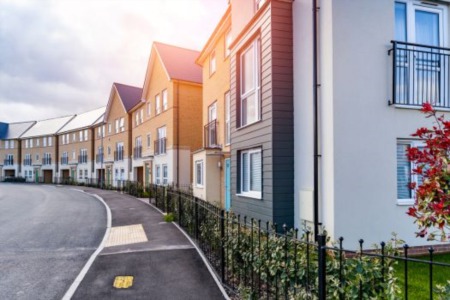 People Want Less Expensive Homes – And Builders Are Responding