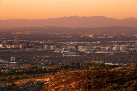 Moving to Orange County CA