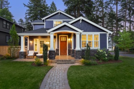 Get Ready for Smaller, More Affordable Homes