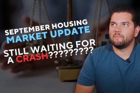 September Housing Market Update