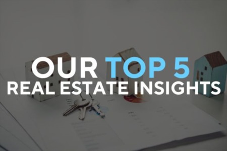Our Best Real Estate Insights