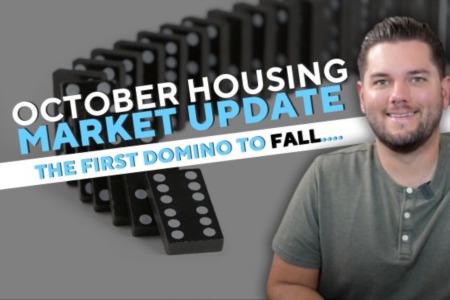 October Housing Market Update