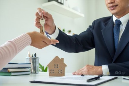Growing Your Net Worth with Homeownership