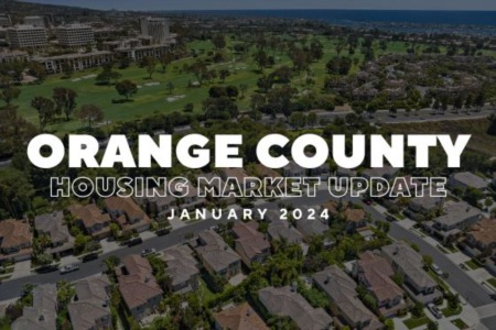January 2024 Housing Market Update