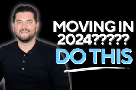 Start Here If You Are Moving in 2024
