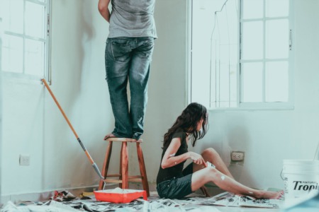 6 High ROI Renovations Under $10K