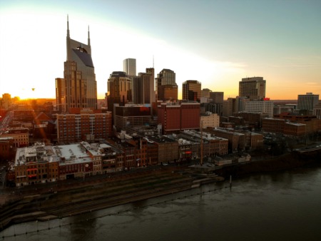 Making Middle Tennessee Home: Top Five Family Friendly Destinations in 2023