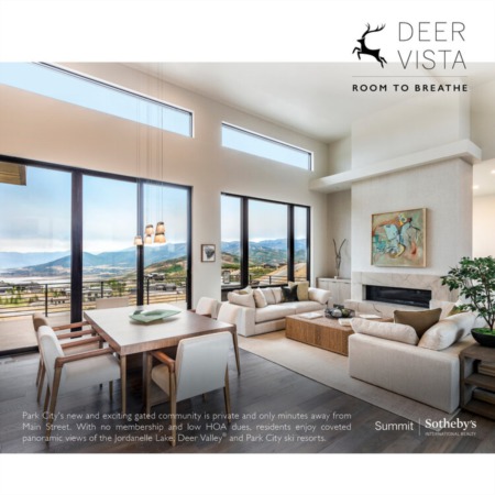 Deer Vista Real Estate
