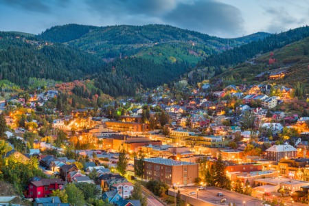 The Complete Guide to the Best Neighborhoods in Park City, Utah