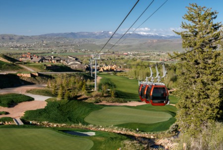 Discover Utah’s Top Luxury Golf Communities