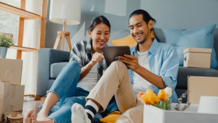September Lender News from Potter Clark at Intermountain Mortgage