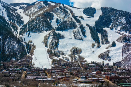Park City and Deer Valley Ski Homes