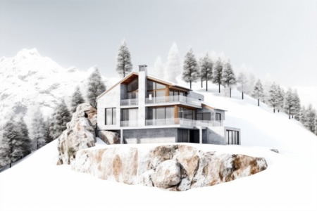 Decoding the Elegance: The Art of Luxury Living in Park City