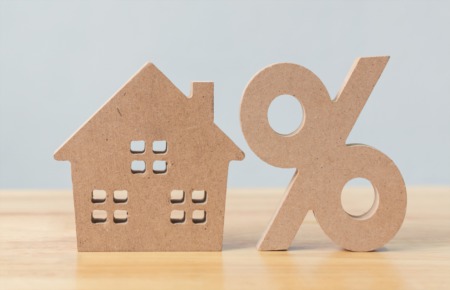 Navigating Interest Rates as a Buyer