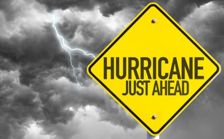 Tips for Protecting Your Home and Family During Hurricane Season