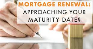 The Effect of Mortgage Rate Increases at Renewal Time
