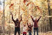 Embrace Autumn's Splendor: 10 Must-Do Activities in Calgary, Alberta
