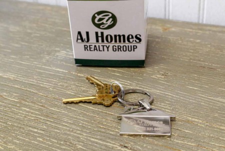 Who We Are? - AJ Homes Realty Group