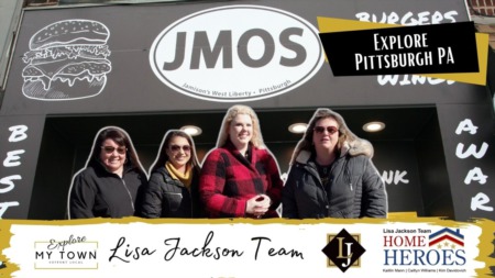 Jamison's West Liberty - JMOS