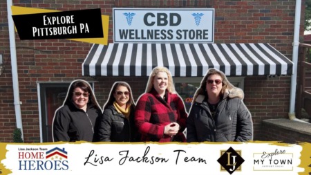 CBD Wellness Store