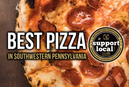 Where to Find the Best Pizza in Southwestern Pennsylvania?