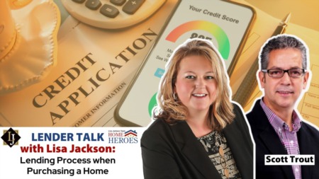 Lender Talk - Credit