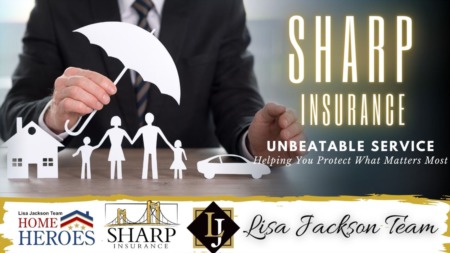 Sharp Insurance