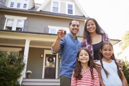 Common Things to Look Out for Before Buying Your Dream Home