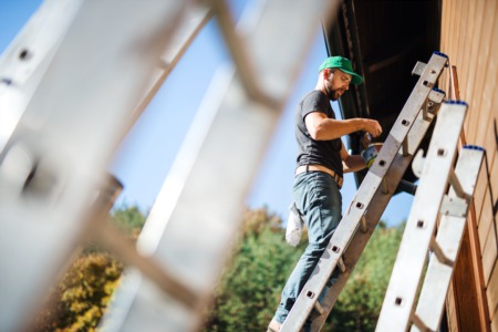 A Fresh Coat of Paint: Enhancing and Protecting Your Home