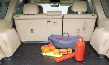 Being Prepared on the Road: The Ultimate Emergency Car Kit