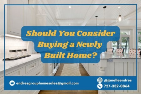  Should You Consider Buying a Newly Built Home?