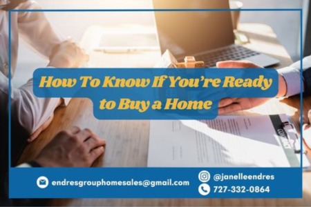 How To Know If You’re Ready to Buy a Home