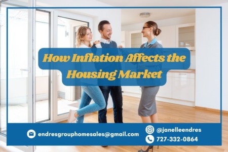 How Inflation Affects the Housing Market