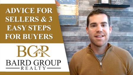Market Advice for Buyers and Sellers