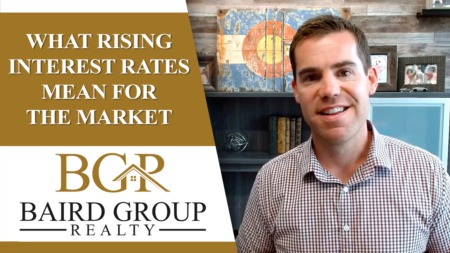 How Will Rates Affect Home Prices?