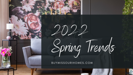 2022 Spring Trends