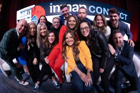 Inman Connect NYC 2023