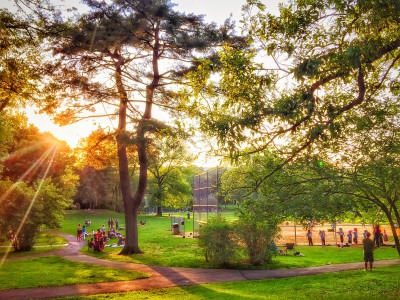 The 25 Coolest Towns in America to Visit this year! (we made the list!)