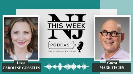 This Week With The Experience NJ Team - Geopolitics, Inflation & Your Mortgage With Mark Yecies