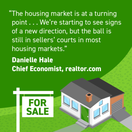 June 2022 NJ Monthly Market Update: Is the Housing Market Correcting?