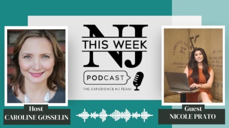 This Week with The Experience NJ Team & Nicole Prato