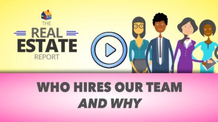 Who Hires Our Team and Why?