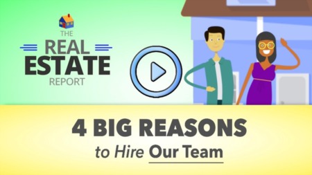 4 Big Reasons to Hire Our Team