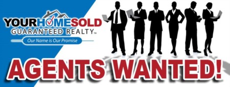 ATTENTION REAL ESTATE AGENTS!! 